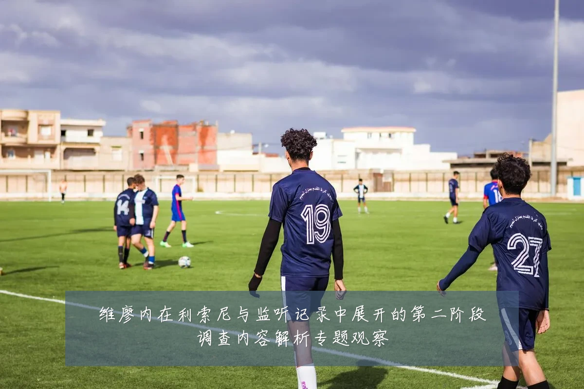 维廖内在利索尼与监听记录中展开的第二阶段调查内容解析专题观察