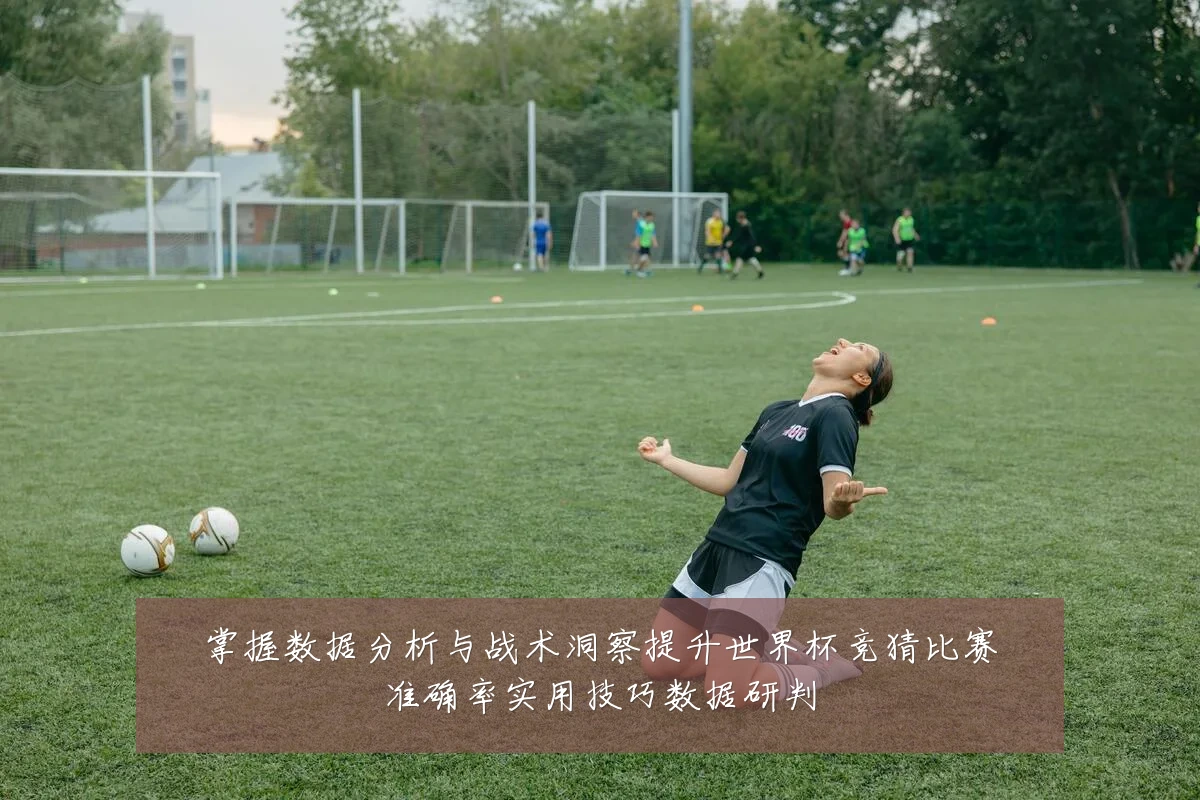 掌握数据分析与战术洞察提升世界杯竞猜比赛准确率实用技巧数据研判